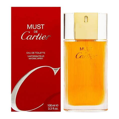 must de cartier línea borse a quando risale|must De Cartier.